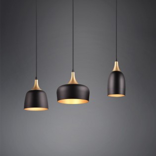 Pendant lamp Chiraz (3 Lights)