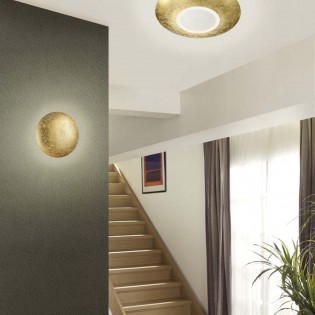 Wall lamp LED Chiros (8W)