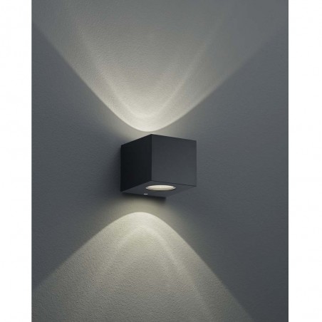 Outdoor wall lamp LED Cordoba (2W)