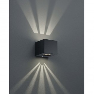Outdoor wall lamp LED Cordoba (2W)