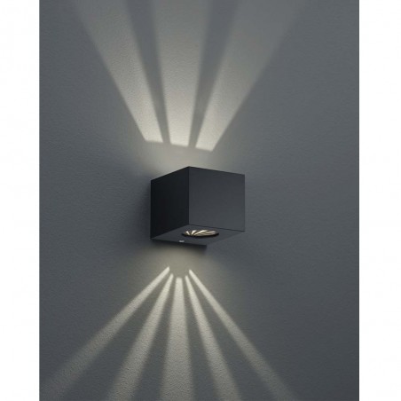 Outdoor wall lamp LED Cordoba (2W)