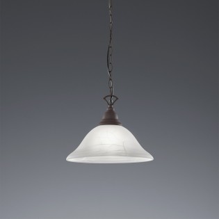 Pendant lamp Country