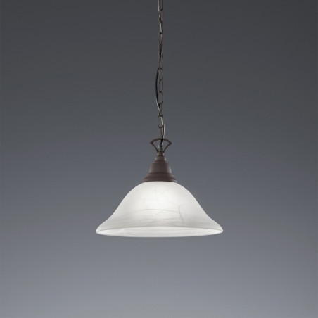 Pendant lamp Country
