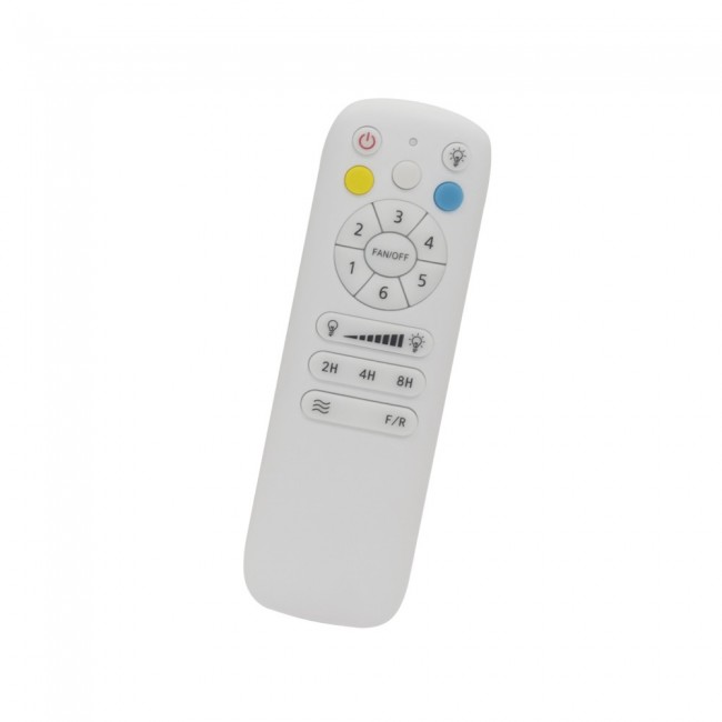 Kit mando+receptor ventilador de techo STEL