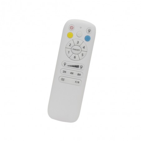 Kit mando+receptor ventilador de techo STEL