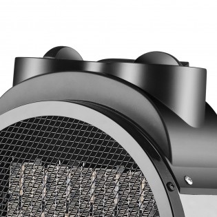 Industrial PTC ceramic fan heater Gabón (3000W)