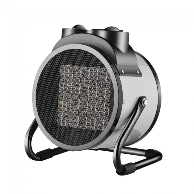 Industrial PTC ceramic fan heater Gabón (3000W)