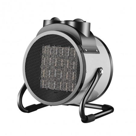 Industrial PTC ceramic fan heater Gabón (3000W)