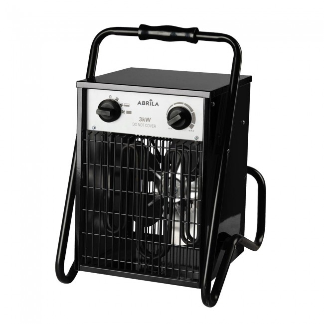 Termoventilador industrial Simeon IP24 (3000W)