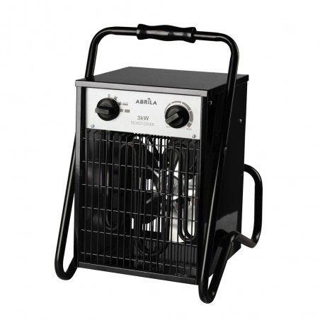 Industrial fan heater Simeon IP24 (3000W)