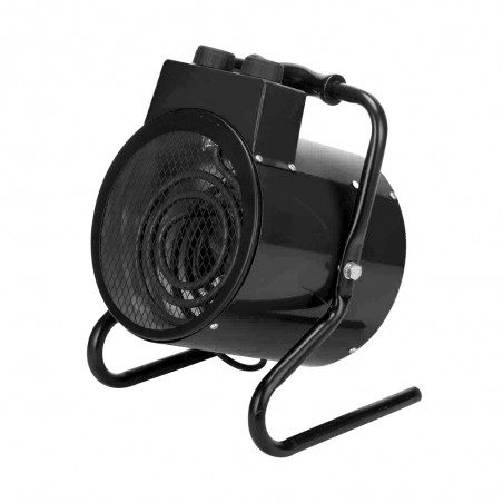 Industrial fan heater Zenon IP24 (3000W)