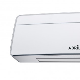 Ceramic PTC split with control Invierno (2000W)