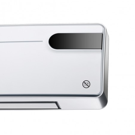 Ceramic PTC split with control Invierno (2000W)