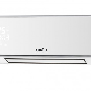 Split cerámico PTC con mando a distancia Invierno II (2000W)