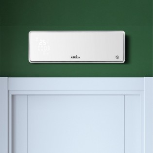 Ceramic PTC split with control Invierno II (2000W)