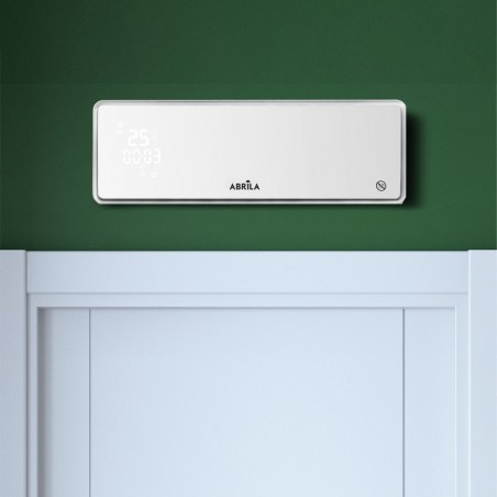 Ceramic PTC split with control Invierno II (2000W)