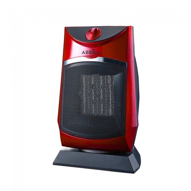 Ceramic fan heater 2 powers Calidez (1500W)