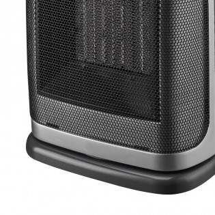 Ceramic fan heater 2 powers Fogon (1500W)