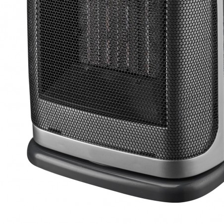 Termoventilador cerámico 2 potencias Fogon (1500W)