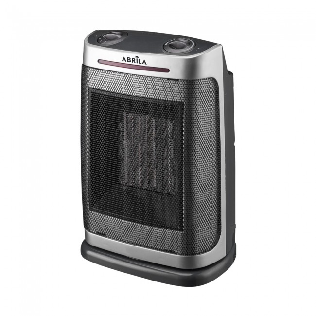 Termoventilador cerámico 2 potencias Fogon (1500W)