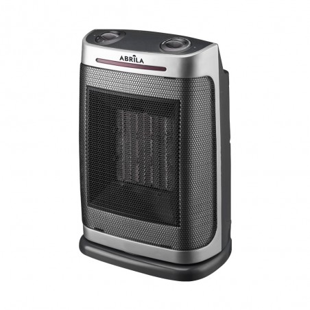 Termoventilador cerámico 2 potencias Fogon (1500W)