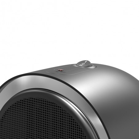 Termoventilador cerámico 2 potencias Andino (1500W)