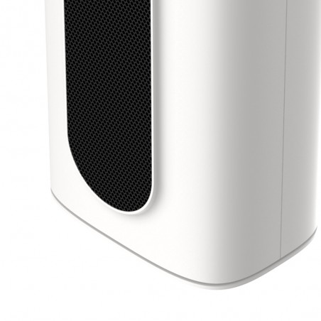 Termoventilador cerámico oscilante Chequia (2000W)