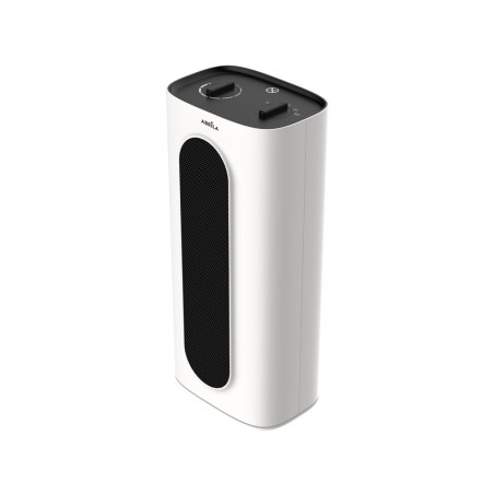 Termoventilador cerámico oscilante Chequia (2000W)