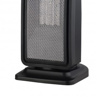 Termoventilador cerámico vertical oscilante Brasil (2000W)