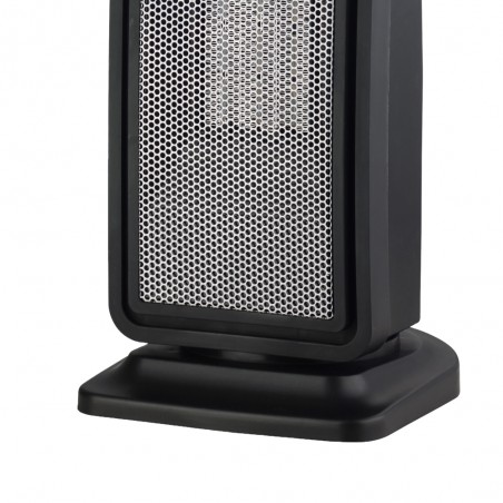 Oscillating vertical ceramic fan heater Brasil (2000W)