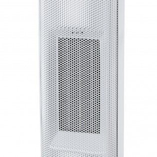 Termoventilador cerámico vertical oscilante Guadalupe (2000W)