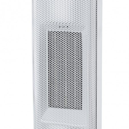 Termoventilador cerámico vertical oscilante Guadalupe (2000W)