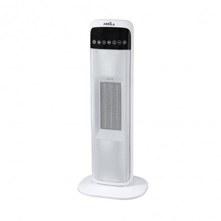 Termoventilador cerámico vertical oscilante Guadalupe (2000W)