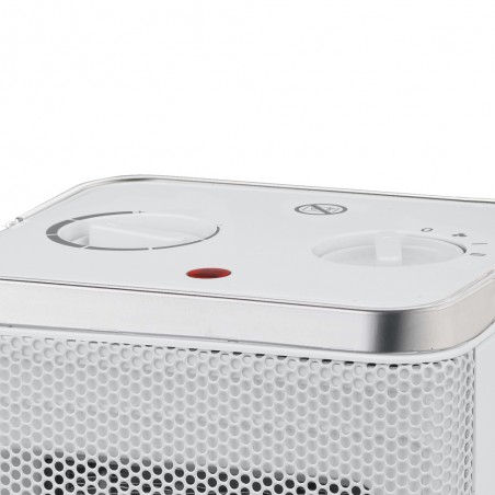 Termoventilador cerámico Bribón (1500W)