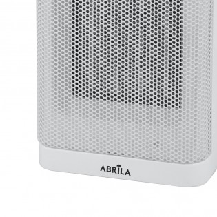 Termoventilador cerámico Bribón (1500W)