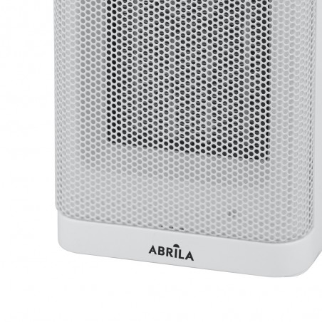 Termoventilador cerámico Bribón (1500W)
