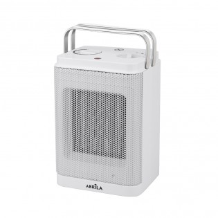 Termoventilador cerámico...