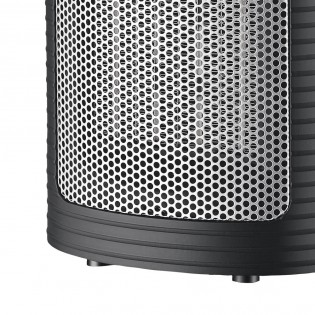 Termoventilador 2 potencias Cerámico (1500W)