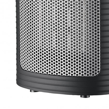 Termoventilador 2 potencias Cerámico (1500W)