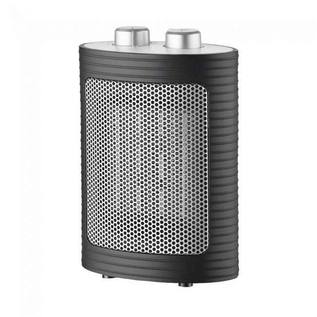 Termoventilador 2 potencias Cerámico (1500W)