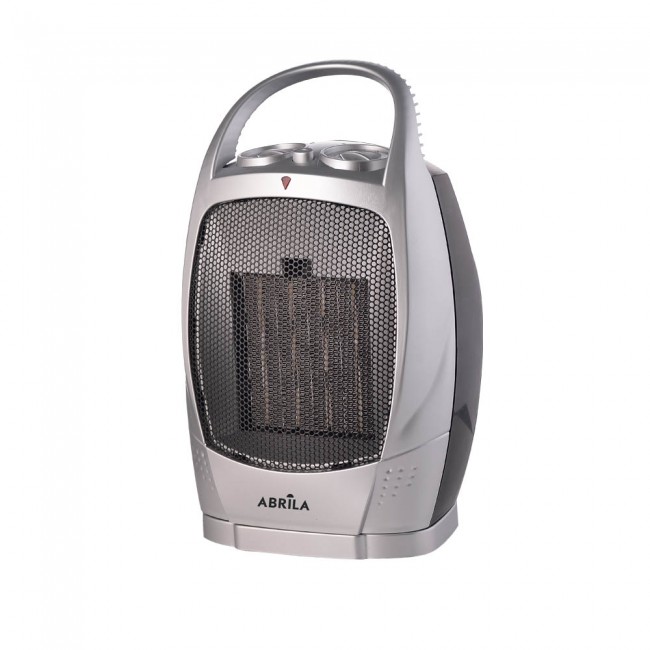 Oscillating Fan Heater Ceramico (1500W)