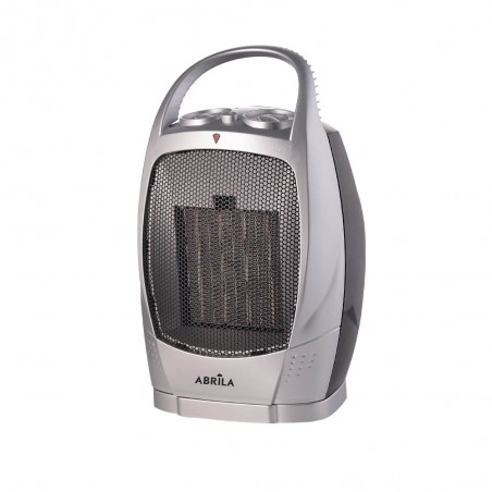 Termoventilador oscilante Cerámico (1500W)