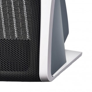 2 Power Fan Heater Ceramico (2000W)