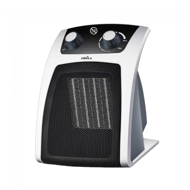 2 Power Fan Heater Ceramico (2000W)