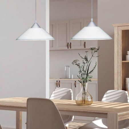 Pendant lamp Diego