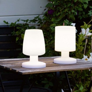 Outdoor lamp LED Dora