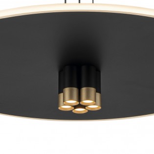 Lámpara de techo LED Nomada (42W)