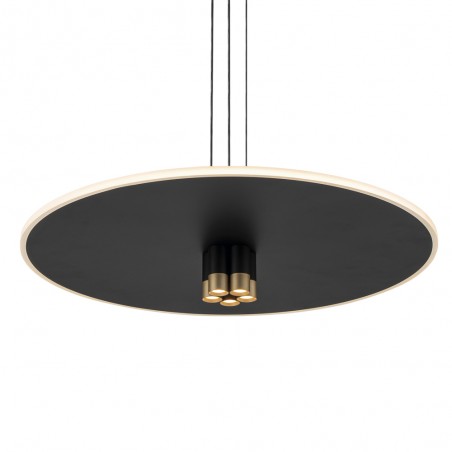 Lámpara de techo LED Nomada (42W)