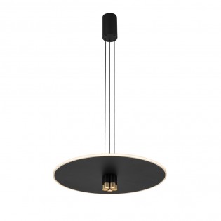 Lámpara de techo LED Nomada (42W)