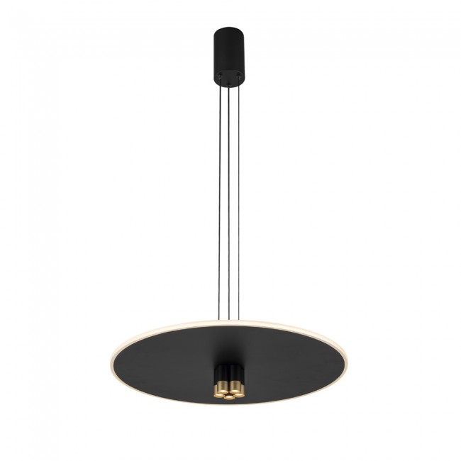 Lámpara de techo LED Nomada (42W)
